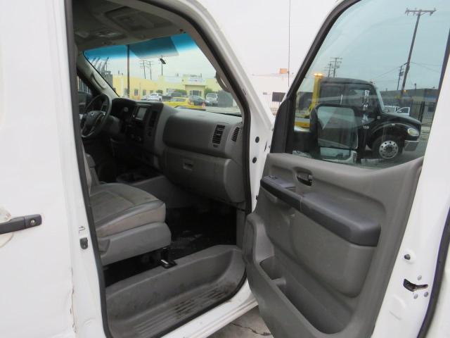 Photo 4 VIN: 1N6BF0LY7MN803516 - NISSAN NV 2500 S 