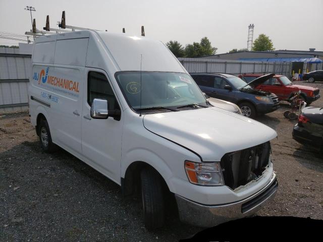 Photo 0 VIN: 1N6BF0LY8CN118780 - NISSAN NV 2500 