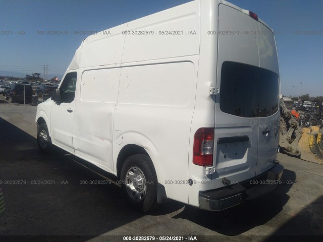 Photo 2 VIN: 1N6BF0LY8DN101236 - NISSAN NV 