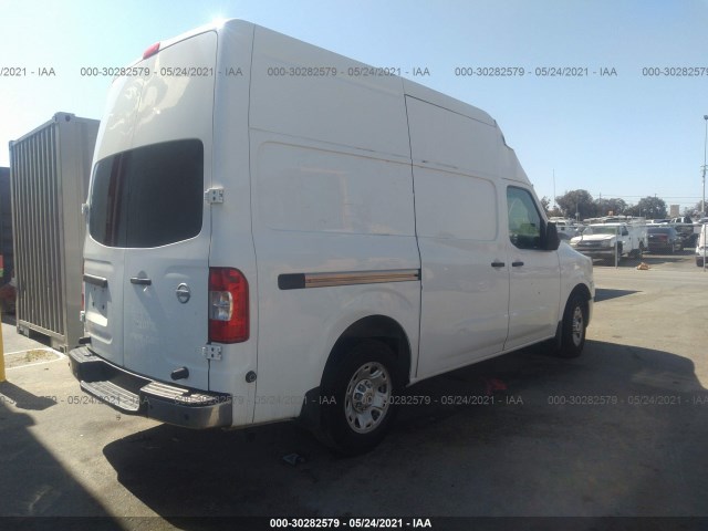 Photo 3 VIN: 1N6BF0LY8DN101236 - NISSAN NV 