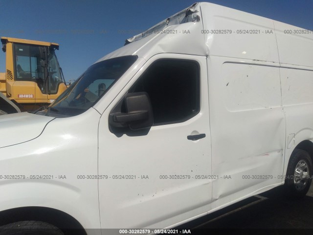 Photo 5 VIN: 1N6BF0LY8DN101236 - NISSAN NV 