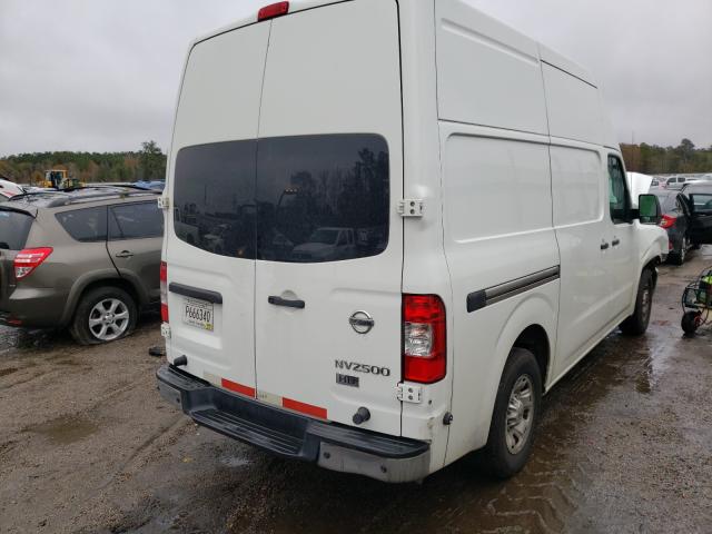 Photo 3 VIN: 1N6BF0LY8DN113872 - NISSAN NV 2500 