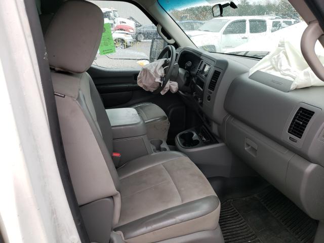 Photo 4 VIN: 1N6BF0LY8DN113872 - NISSAN NV 2500 