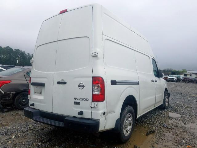 Photo 3 VIN: 1N6BF0LY8GN803013 - NISSAN NV 2500 S 