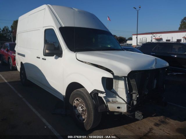 Photo 0 VIN: 1N6BF0LY8HN803644 - NISSAN NV CARGO 