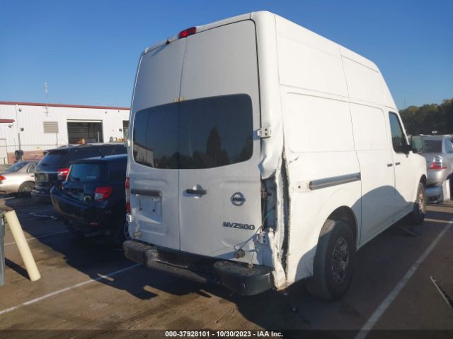 Photo 3 VIN: 1N6BF0LY8HN803644 - NISSAN NV CARGO 