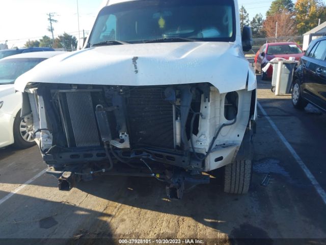 Photo 5 VIN: 1N6BF0LY8HN803644 - NISSAN NV CARGO 