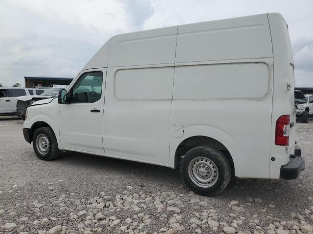 Photo 1 VIN: 1N6BF0LY8HN806933 - NISSAN NV 