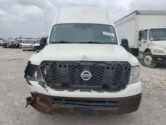 Photo 4 VIN: 1N6BF0LY8HN806933 - NISSAN NV 