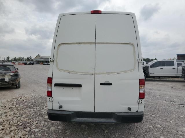 Photo 5 VIN: 1N6BF0LY8HN806933 - NISSAN NV 