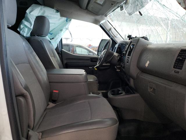 Photo 4 VIN: 1N6BF0LY8HN810996 - NISSAN NV 2500 S 