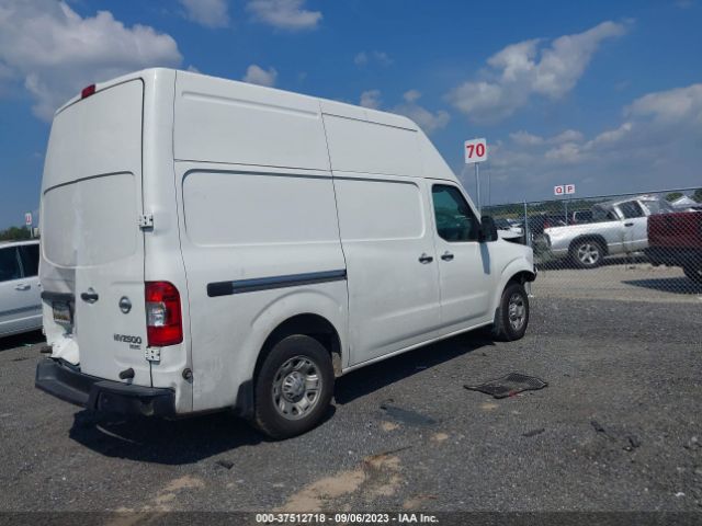 Photo 3 VIN: 1N6BF0LY8JN818134 - NISSAN NV CARGO NV2500 HD 