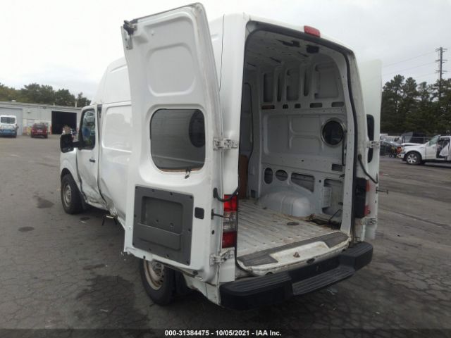 Photo 2 VIN: 1N6BF0LY8KN803585 - NISSAN NV CARGO 