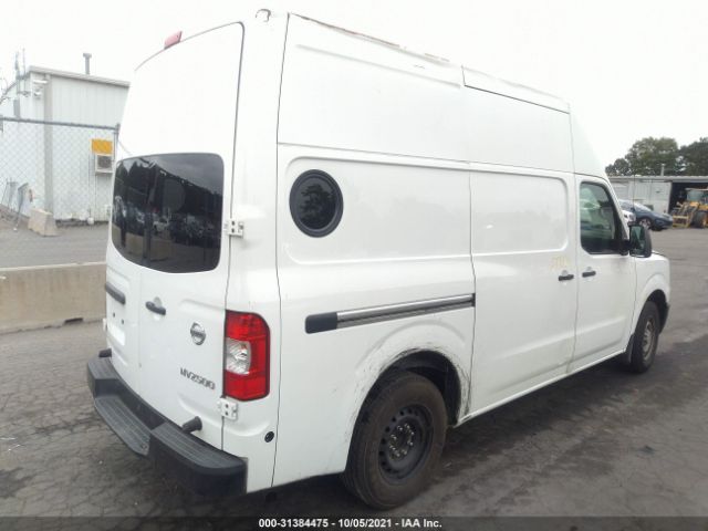 Photo 3 VIN: 1N6BF0LY8KN803585 - NISSAN NV CARGO 