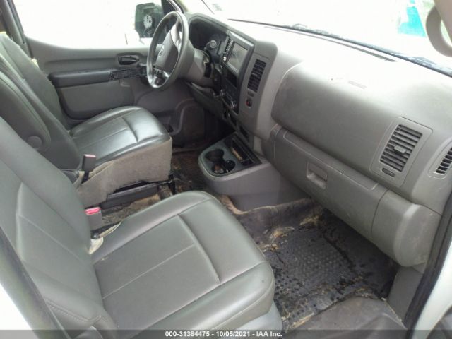 Photo 4 VIN: 1N6BF0LY8KN803585 - NISSAN NV CARGO 