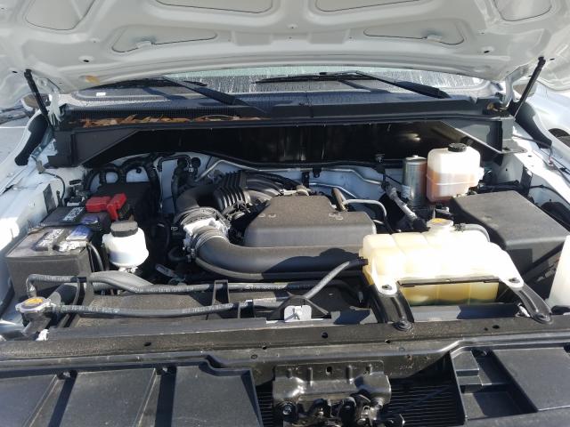 Photo 6 VIN: 1N6BF0LY8LN804186 - NISSAN NV 2500 S 