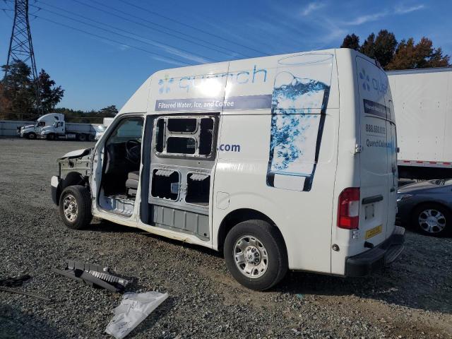 Photo 1 VIN: 1N6BF0LY8LN805886 - NISSAN NV 