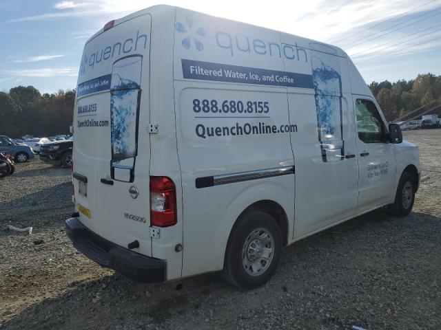 Photo 2 VIN: 1N6BF0LY8LN805886 - NISSAN NV 