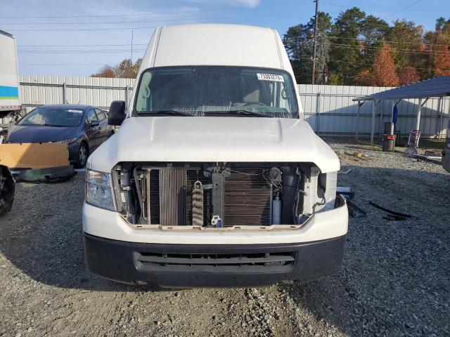 Photo 4 VIN: 1N6BF0LY8LN805886 - NISSAN NV 