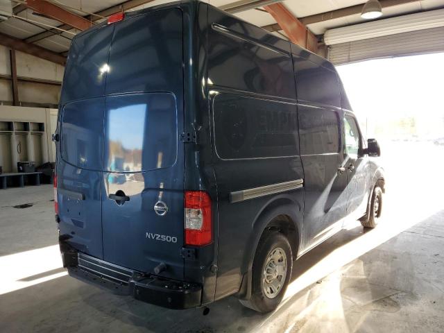 Photo 3 VIN: 1N6BF0LY8LN807038 - NISSAN NV 2500 S 