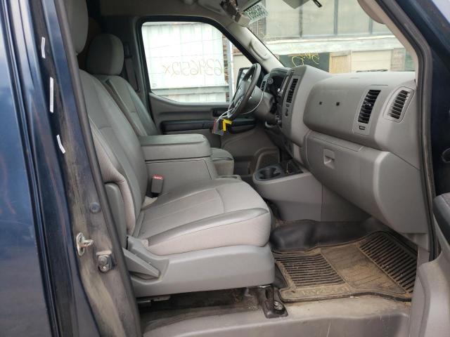 Photo 4 VIN: 1N6BF0LY8LN807038 - NISSAN NV 2500 S 