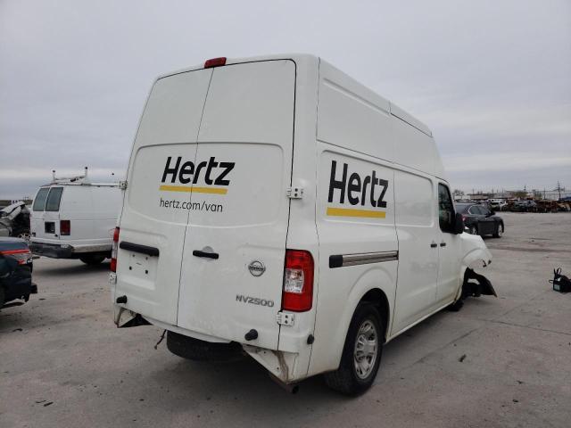 Photo 3 VIN: 1N6BF0LY8LN807329 - NISSAN NV 2500 S 