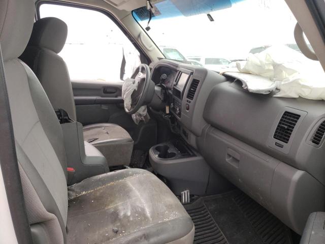 Photo 4 VIN: 1N6BF0LY8LN807329 - NISSAN NV 2500 S 