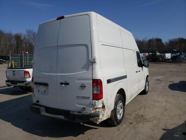 Photo 3 VIN: 1N6BF0LY8LN810148 - NISSAN NV 2500 S 