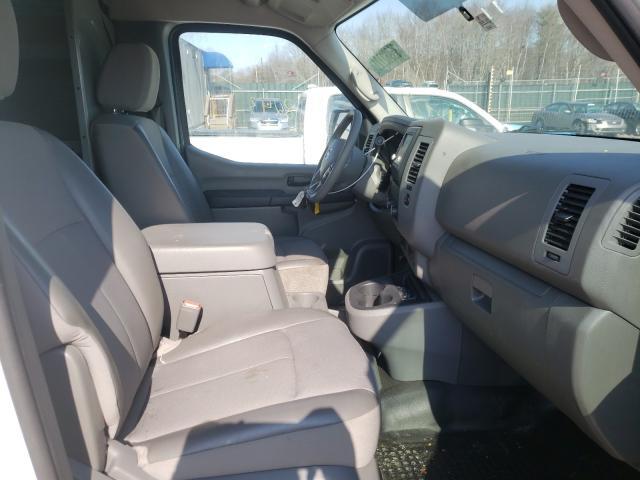 Photo 4 VIN: 1N6BF0LY8LN810148 - NISSAN NV 2500 S 