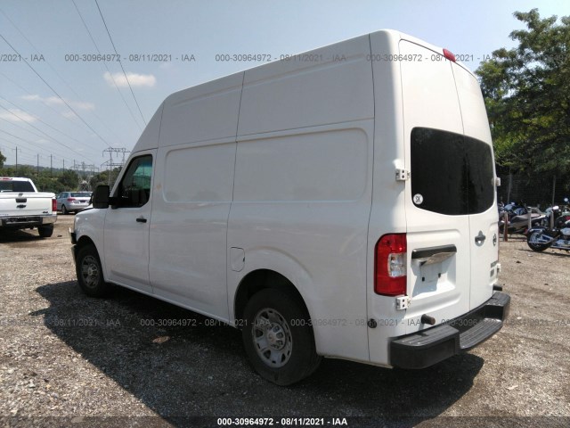 Photo 2 VIN: 1N6BF0LY9CN111966 - NISSAN NV 