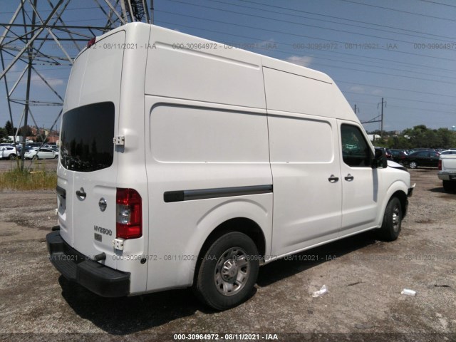 Photo 3 VIN: 1N6BF0LY9CN111966 - NISSAN NV 