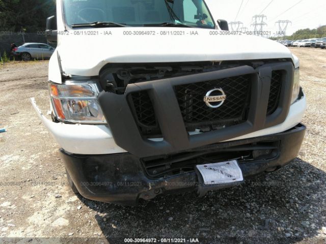 Photo 5 VIN: 1N6BF0LY9CN111966 - NISSAN NV 