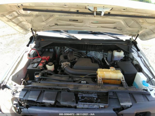 Photo 9 VIN: 1N6BF0LY9CN111966 - NISSAN NV 