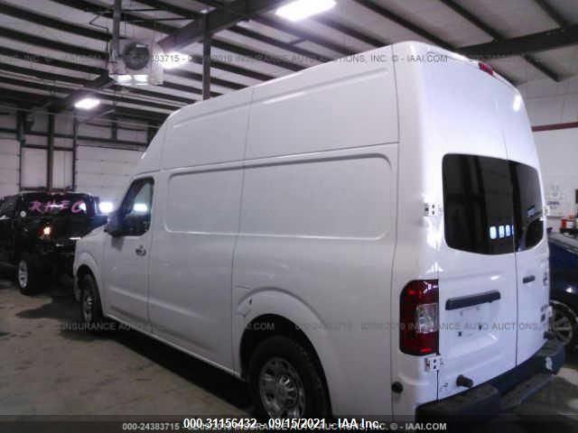 Photo 2 VIN: 1N6BF0LY9CN112776 - NISSAN NV 