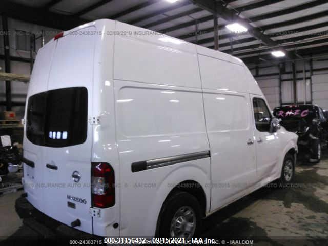 Photo 3 VIN: 1N6BF0LY9CN112776 - NISSAN NV 