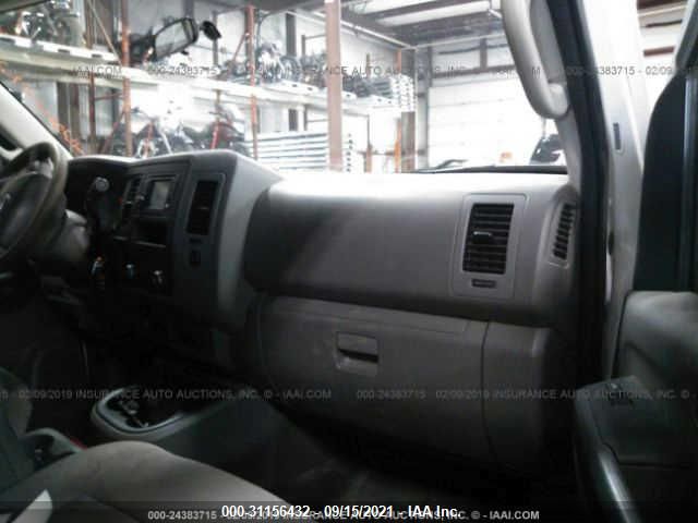 Photo 4 VIN: 1N6BF0LY9CN112776 - NISSAN NV 