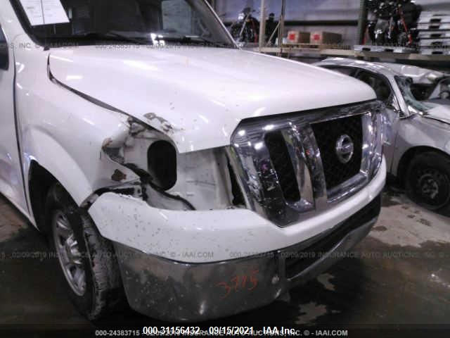 Photo 5 VIN: 1N6BF0LY9CN112776 - NISSAN NV 