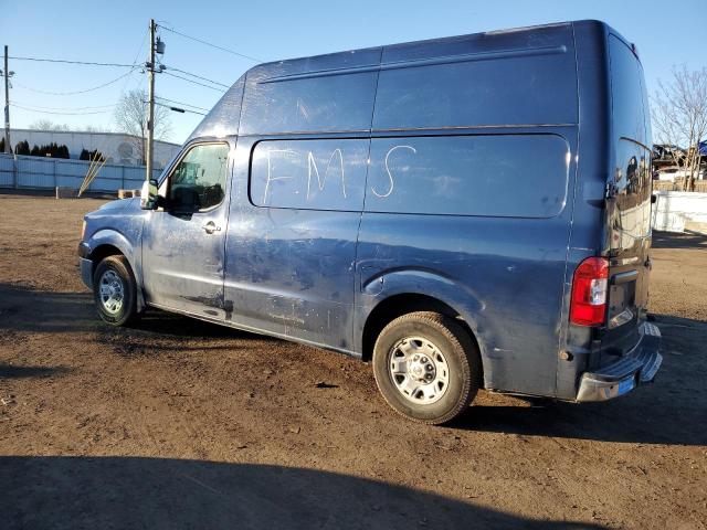 Photo 1 VIN: 1N6BF0LY9CN113992 - NISSAN NV 