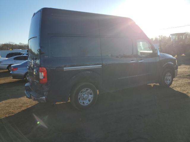 Photo 2 VIN: 1N6BF0LY9CN113992 - NISSAN NV 