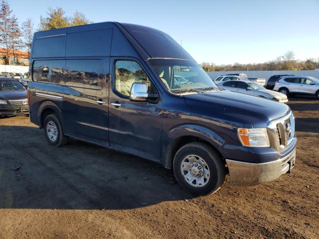 Photo 3 VIN: 1N6BF0LY9CN113992 - NISSAN NV 