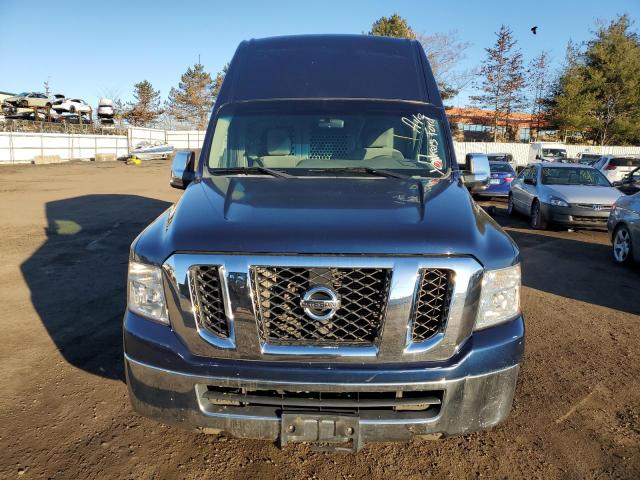 Photo 4 VIN: 1N6BF0LY9CN113992 - NISSAN NV 