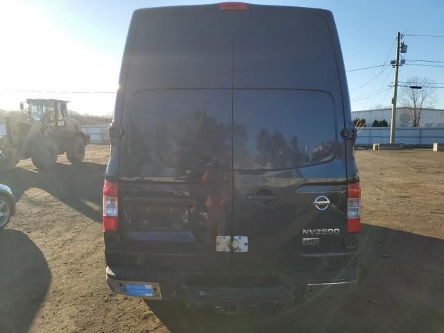 Photo 5 VIN: 1N6BF0LY9CN113992 - NISSAN NV 