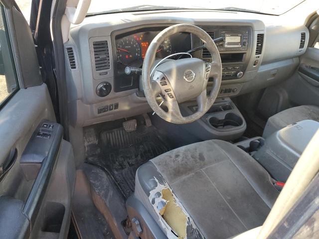 Photo 7 VIN: 1N6BF0LY9CN113992 - NISSAN NV 