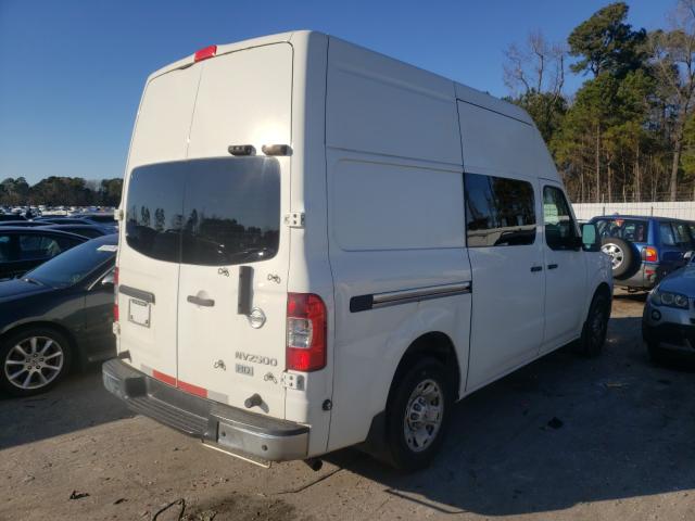 Photo 3 VIN: 1N6BF0LY9DN107160 - NISSAN NV 2500 