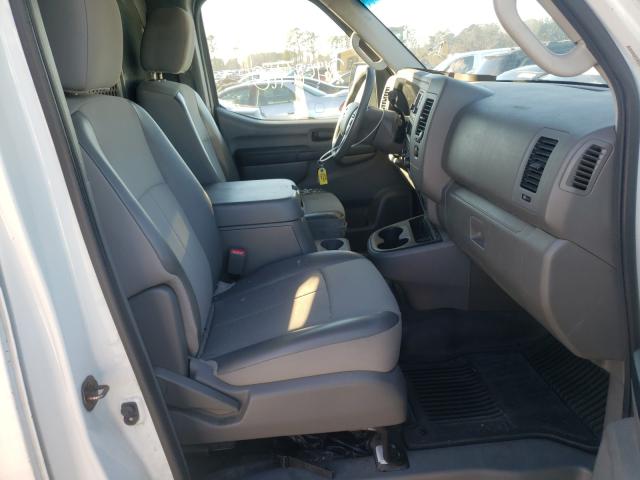 Photo 4 VIN: 1N6BF0LY9DN107160 - NISSAN NV 2500 