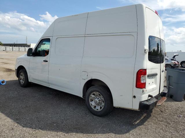 Photo 1 VIN: 1N6BF0LY9GN801738 - NISSAN NV 