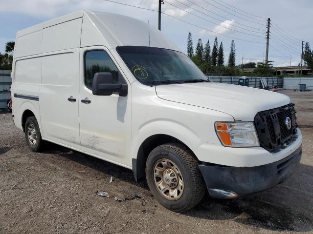 Photo 3 VIN: 1N6BF0LY9GN801738 - NISSAN NV 