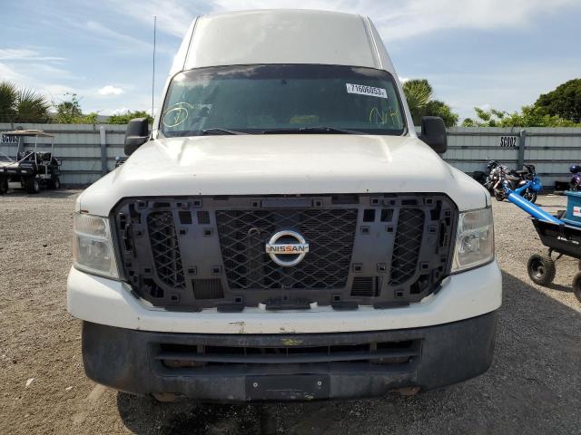 Photo 4 VIN: 1N6BF0LY9GN801738 - NISSAN NV 