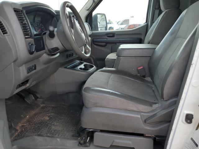 Photo 6 VIN: 1N6BF0LY9GN801738 - NISSAN NV 