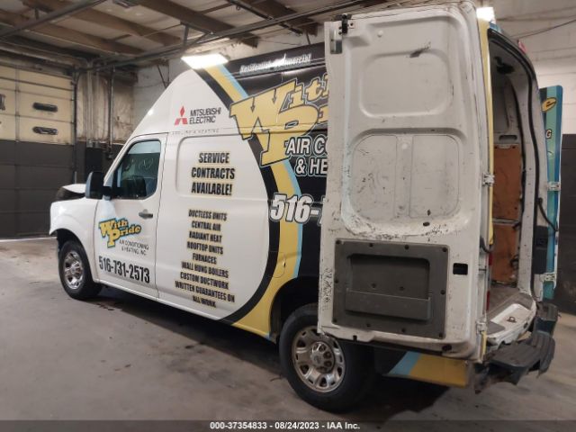 Photo 2 VIN: 1N6BF0LY9GN803201 - NISSAN NV 